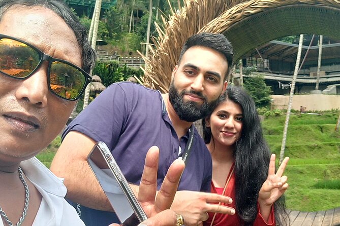 Private Bali Driver with Car – Flexible Full Day Tour - Timing, Weather, and How to Make the Day Feel Smooth
