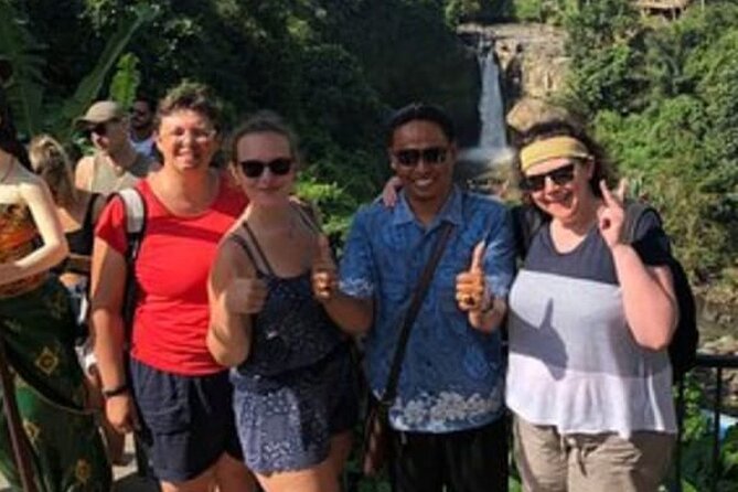Private Bali Driver with Car – Flexible Full Day Tour - Should You Book This Private Bali Driver With Car?