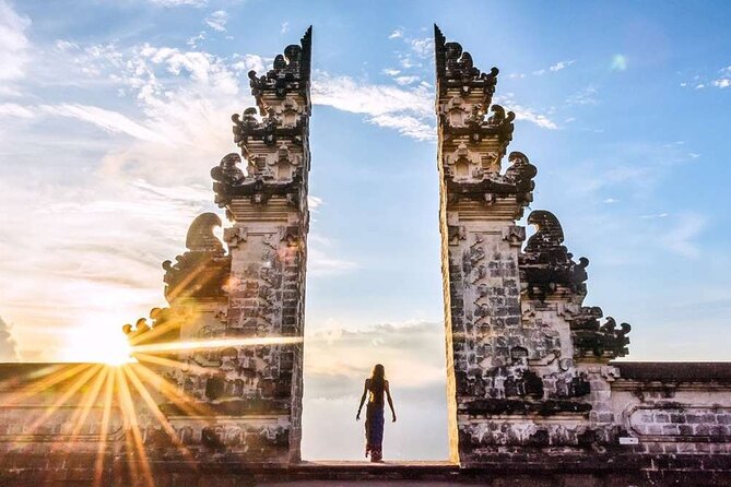 Private Bali Tour with Lisensed Bali Driver - How the day starts: Kuta pickup that saves your energy