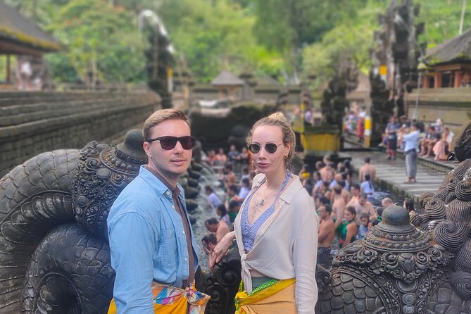 Private Bali Tour with Lisensed Bali Driver - How the schedule really feels across 8 to 10 hours