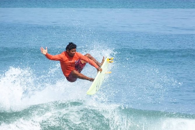 Private Beginner 1 on 1 Surf Lesson at Kuta Beach - Key Things I’d Watch for Before You Book
