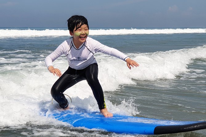 Private Beginner 1 on 1 Surf Lesson at Kuta Beach - Price and Value: What $46 Really Buys You