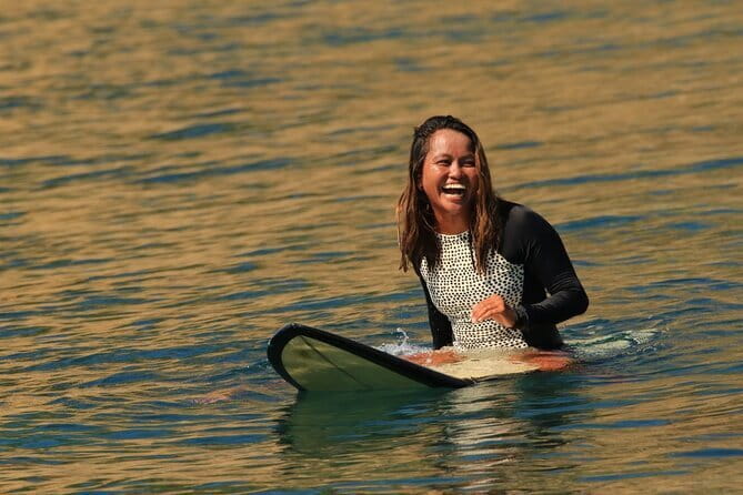 Private Beginner 1 on 1 Surfing Lesson at Kuta Beach without transfer - Key Things to Know Before You Go