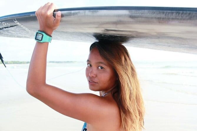 Private Beginner 1 on 1 Surfing Lesson at Kuta Beach without transfer - Kuta Beach Is a Strong Choice for Your First Waves