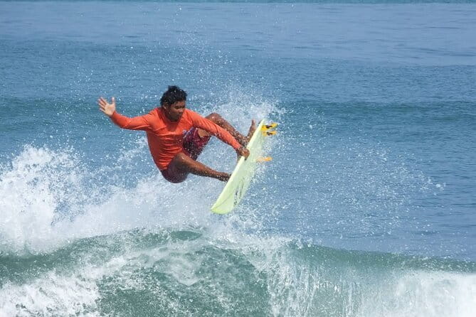 Private Beginner 1 on 1 Surfing Lesson at Kuta Beach without transfer - The 90-Minute Plan: What You’ll Actually Do