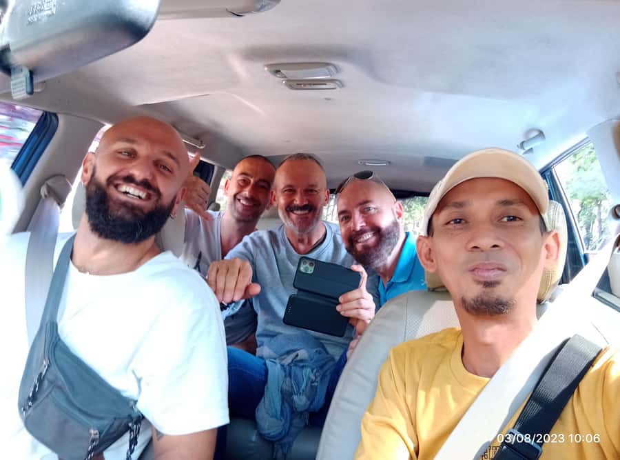 Private Car or Minibus Rental With Driver - Key Things That Make This Bali Day Trip Work