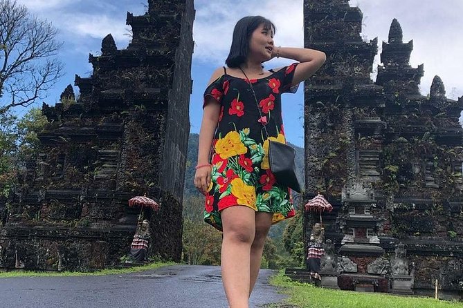 Private Central Bali Tour - Why this Central Bali private tour feels easier than hopping around