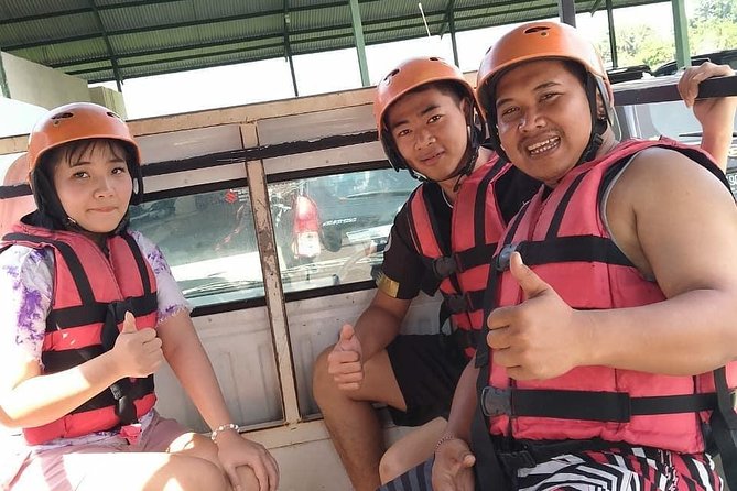 Private Central Bali Tour - How the route works: from Kuta to Ubud to the south coast areas