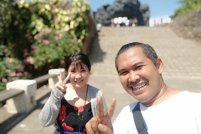 Private Central Bali Tour - Ubud for about 10 hours: how to use the long time well