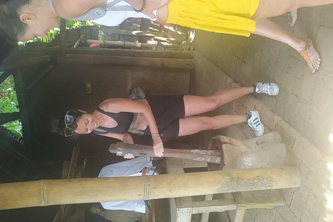 Private Central Bali Tour - Timing, start times, and the extra-hours rule