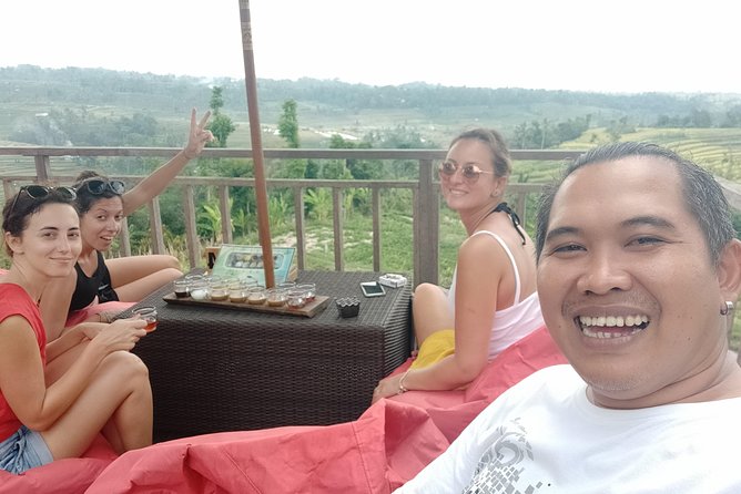 Private Central Bali Tour - What to plan for on a day like this (without overpacking your brain)