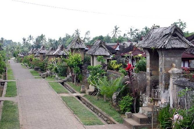 Private Chartered Car to Bali Temples With Besakih Temple - The guide factor: names you might hear and what to ask