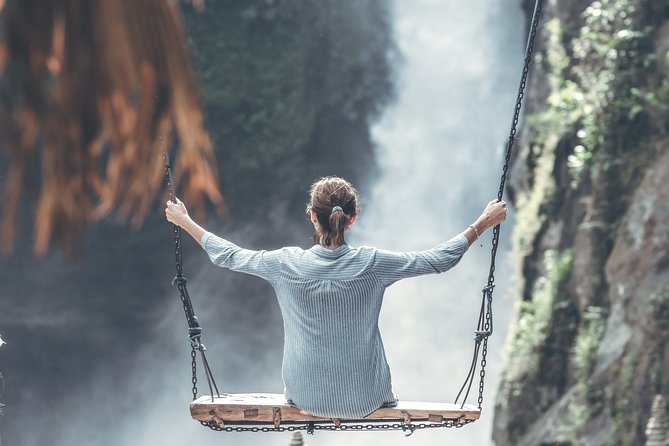 Private Full-Day Bali Tour - A private Bali day with your own route (not a cookie-cutter itinerary)