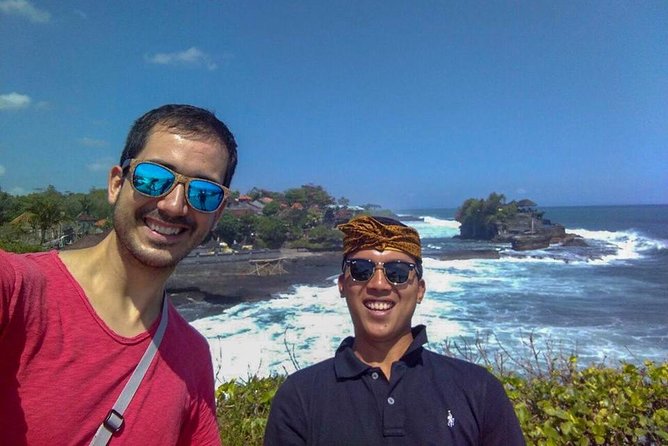Private Full-Day Tour Jatiluwih Rice Terrace and Tanah Lot Temple - What makes this full-day itinerary work (and who it suits)
