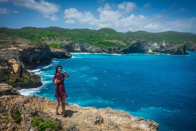 Private Full-Day West Tour Nusa Penida All Inclusive from Bali - West Nusa Penida in one day: your stop-by-stop plan