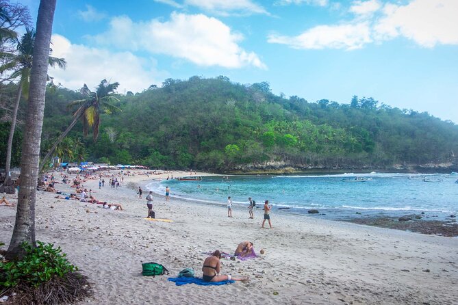 Private Full-Day West Tour Nusa Penida All Inclusive from Bali - Guides make a difference: polite, photo-aware, and practical