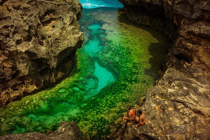 Private Full-Day West Tour Nusa Penida All Inclusive from Bali - What to pack and how to stay comfortable