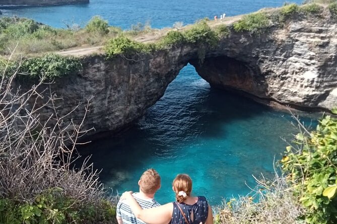 Private Full-Day West Tour Nusa Penida All Inclusive from Bali - Timing and pacing: a day that starts early and ends with calm