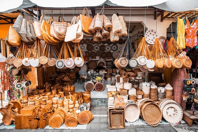 Private Half-Day Beach and Shopping Tour in Kuta - Key things I’d pay attention to