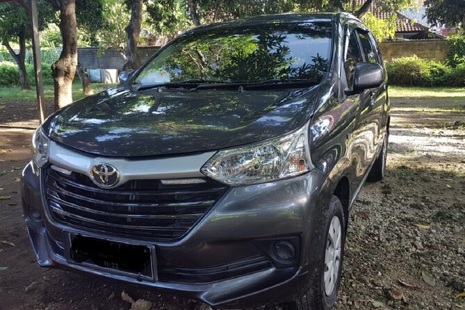 Private Half-Day Beach and Shopping Tour in Kuta - The driver factor: Yus and the difference good guidance makes