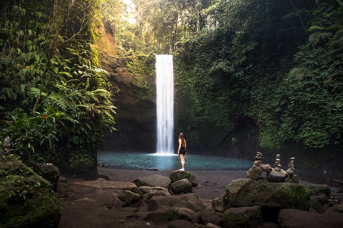 Private Inclusive Tour: The Best Of Ubud With Jungle Swing - Key highlights worth planning around