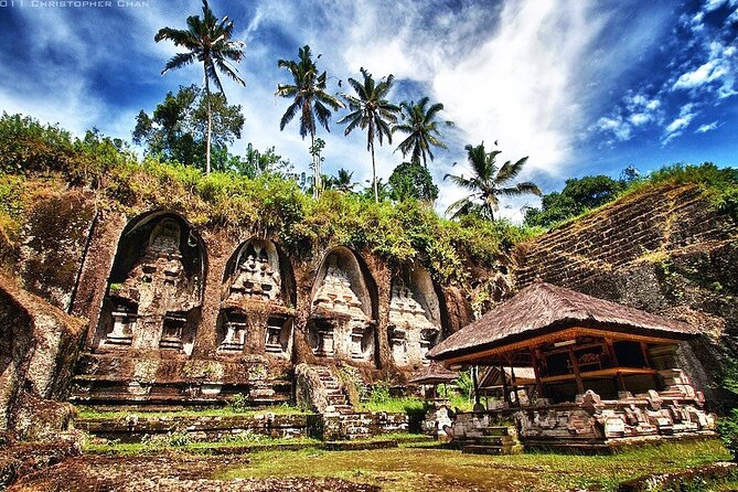 Private Inclusive Tour: The Best Of Ubud With Jungle Swing - d’Alas Swing: the jungle swing photo moment (with an included fee)