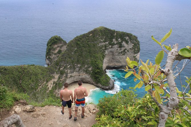 Private Instagramable West Nusa Penida Tour - Angel’s Billabong: Infinity-Lagoon Looks and a Short, Focused Visit