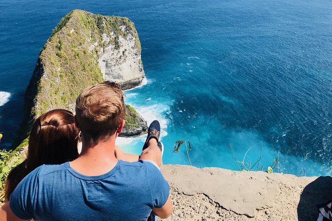 Private Instagramable West Nusa Penida Tour - Crystal Bay: Calm-Water Break for Snorkeling or Just Chilling