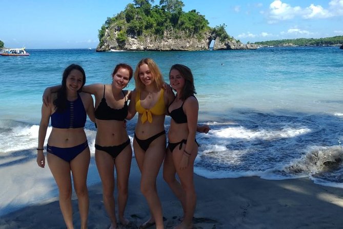 Private Instagramable West Nusa Penida Tour - Price and What You Actually Get for $85