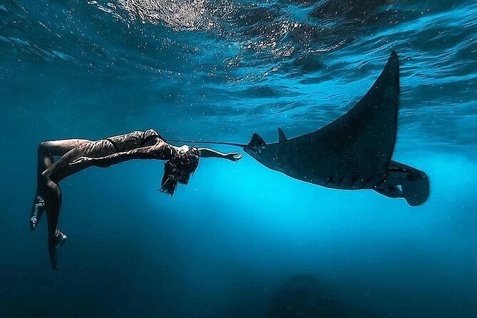 PRIVATE Nusa Penida on Boat Snorkeling & Island Tour (INCLUSIVE) - The Day at a Glance: What 9 Hours Feels Like
