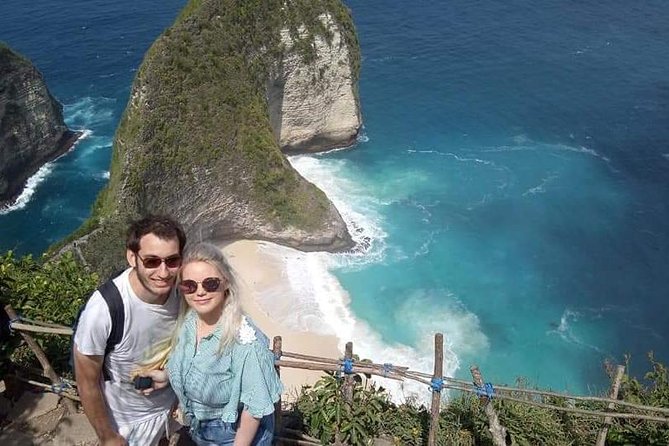 Private Nusa penida packages - Kuta to Sanur: The Fast-Boat Day Plan
