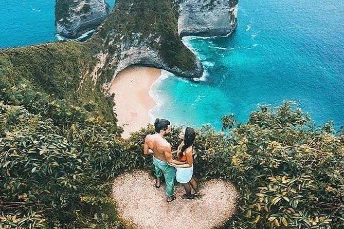 Private Nusa penida packages - Private Group Service and the $95 Value