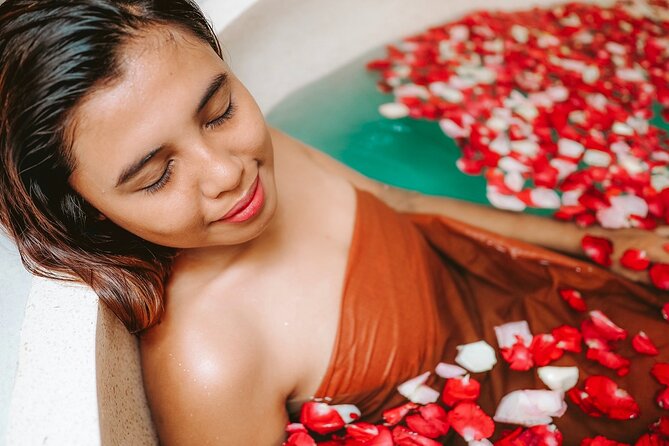 Private Quad Bike ATV with 2-hour Bali Massage and Spa - The countryside stops that make the route feel like a real day