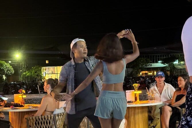 Private Salsa and Bachata Dance in Bali - Key highlights that matter