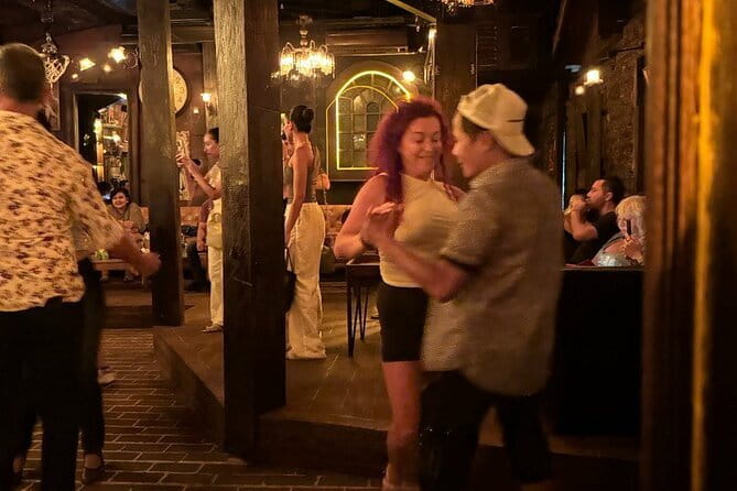 Private Salsa and Bachata Dance in Bali - Where You Meet in Kuta and How the Timing Feels