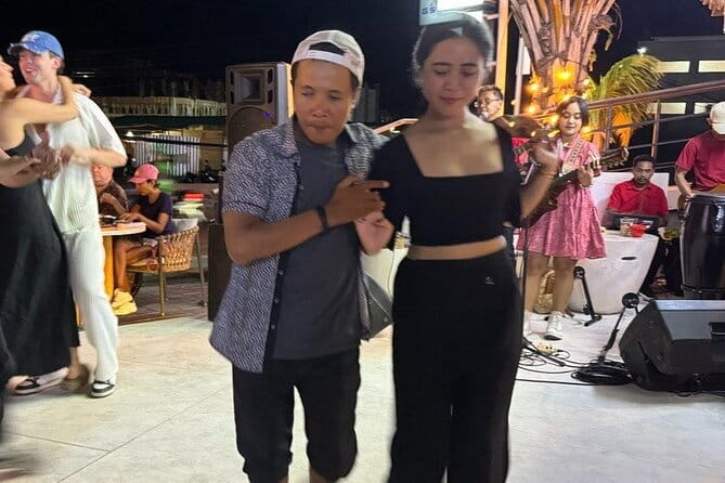 Private Salsa and Bachata Dance in Bali - Photos and Videos: The Keepsake Part You’ll Be Glad You Got