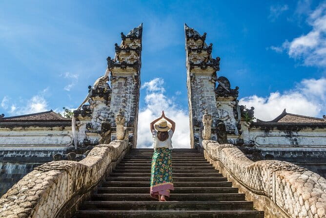 Private Sightseeing Northern East Bali All inclusive - Key things to know before you go