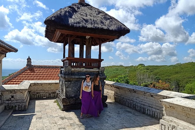 Private SOUTH Bali Tour - Garuda Wisnu Kencana Cultural Park: Culture in one focused hour