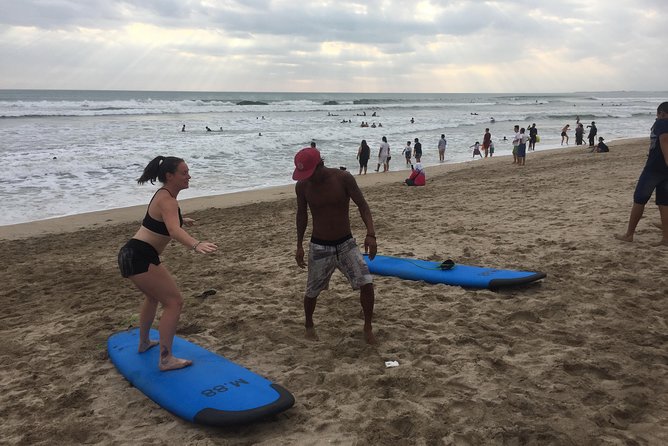 Private surf lesson - Price and Value: Is $50 Worth It for a Private Lesson?