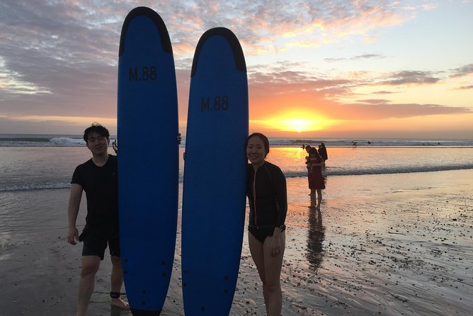 Private surf lesson - Who This Works Best For (And Who Might Want Something Else)
