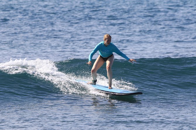 Private Surf Lessons in Padang Padang - Uluwatu - Bali - Progress you can feel in one session (and how to maximize it)