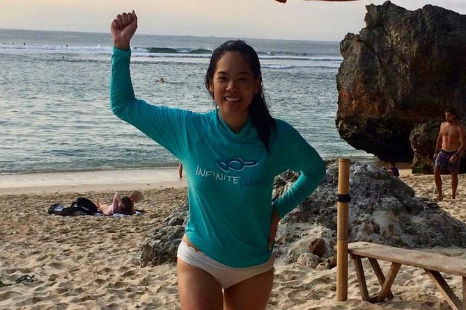 Private Surf Lessons in Padang Padang - Uluwatu - Bali - Price and value: what $149 buys you on the Bukit Peninsula