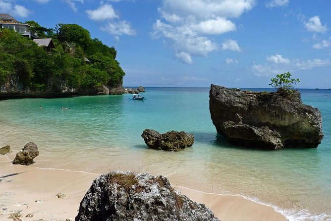 Private Tour Bali Beaches and Uluwatu Temple with Dinner - Kecak and Fire Dance at sunset: culture as a highlight, not filler
