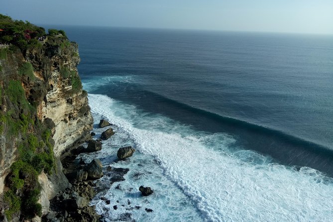 Private Tour Bali Beaches and Uluwatu Temple with Dinner - Value and logistics: price, pickup, and how the day really feels