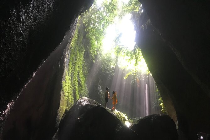 Private Tour : Bali Best Waterfalls, Temples and Monkey Forest - Kuta-to-Tembuku start: timing you can actually plan around