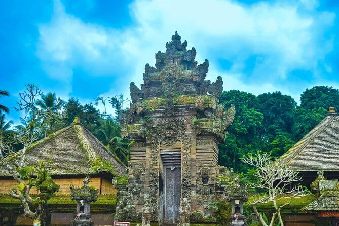 Private Tour: Bali Cultural Heritage Tour - Key things to know before you go