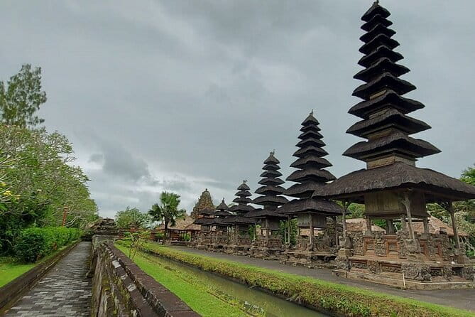 Private Tour: Bali Heritage Sites - Tirta Empul: The Holy Spring Water Temple and Why It Matters