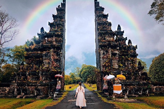 Private Tour: Bali in a Day - Quick hits before you go