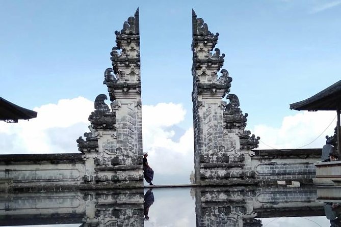 Private Tour: Bali in a Day - A driver-powered day: comfort, timing, and how to avoid Bali traffic stress