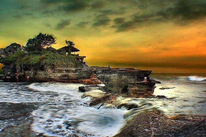 Private Tour Bali Swing & Visiting Temples in Bali - Taman Ayun: Garden-Style Temple Beauty That’s Easy to Enjoy